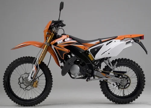 Ryz Pro Racing Enduro