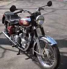 350 Bullet Superstar