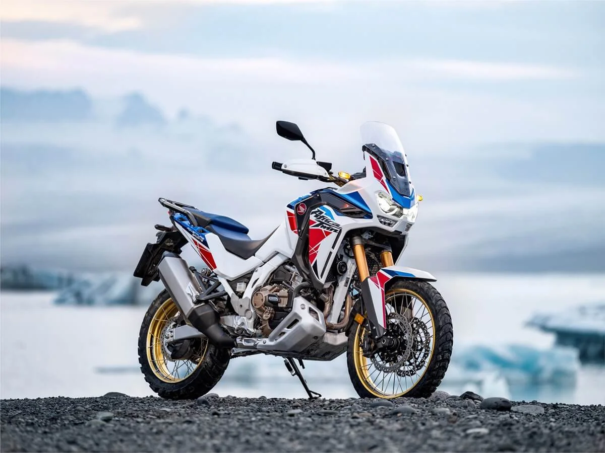 CRF1000L Adventure Sports