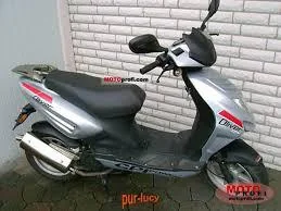 New City 125
