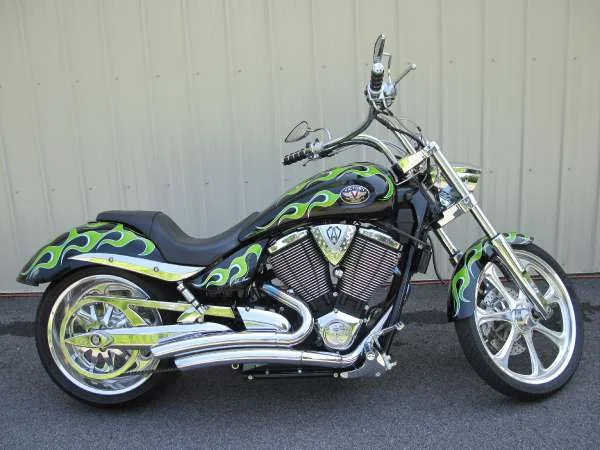 Ness Signature Series