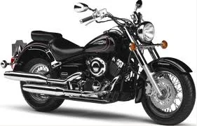 DSC4 Drag Star Classic Four 400