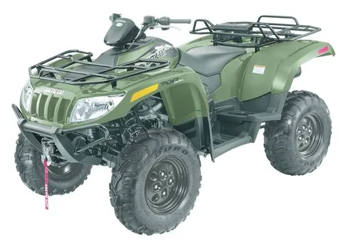 Super Duty Diesel 700