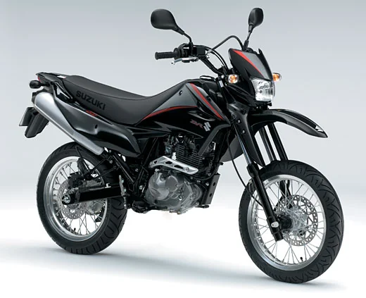 DR 125SM