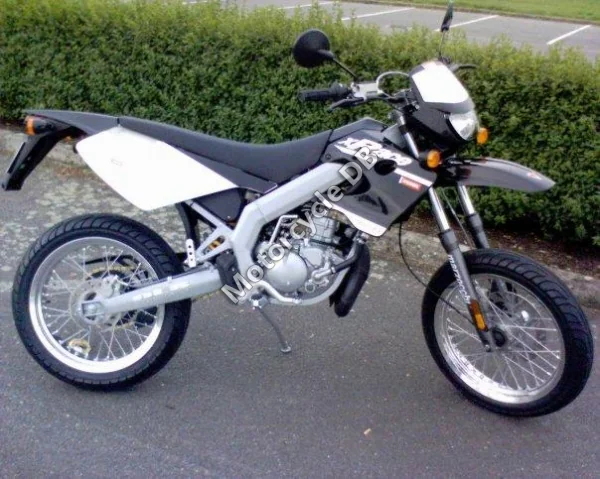X Supermotard