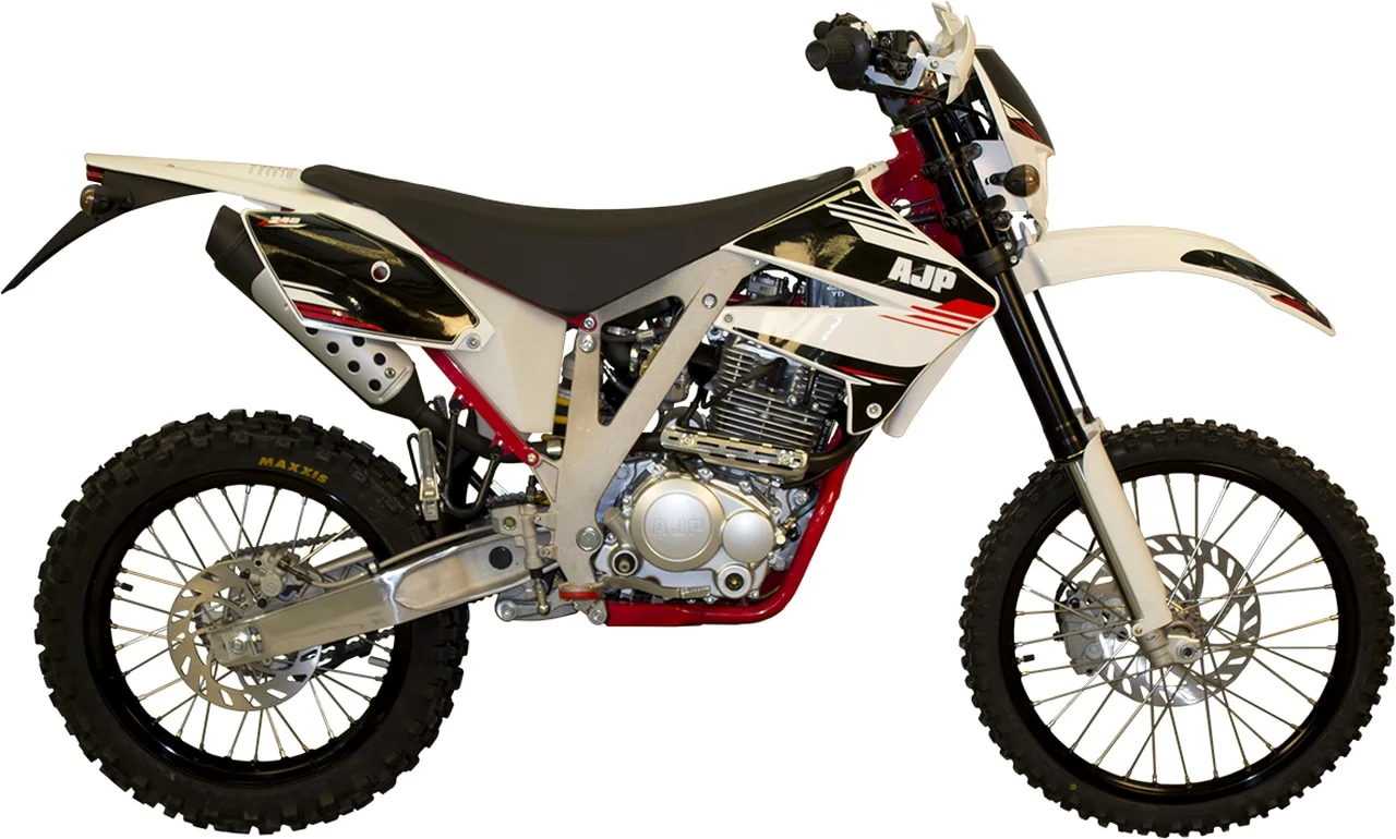PR3 Enduro Pro 240