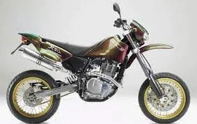 R30 Supermoto
