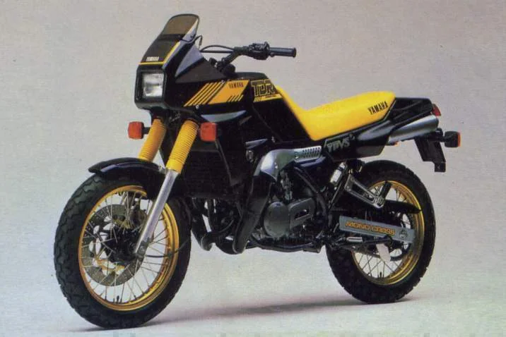 TDR 250