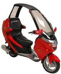 Velux 250 Convertible