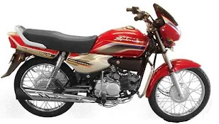 125 Super Splendor