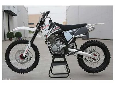 XTR 230 LC
