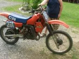 XL 185 S (reduced effect)