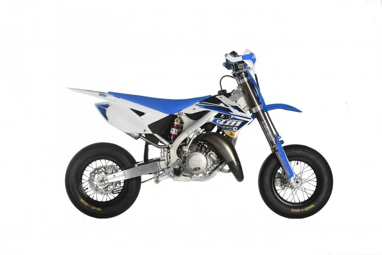 SMX Junior 2T