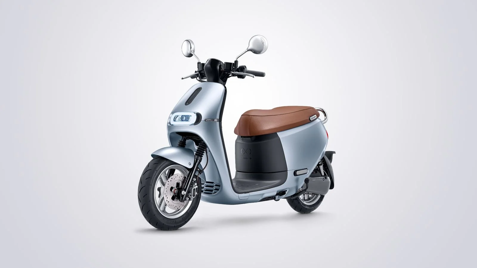Gogoro