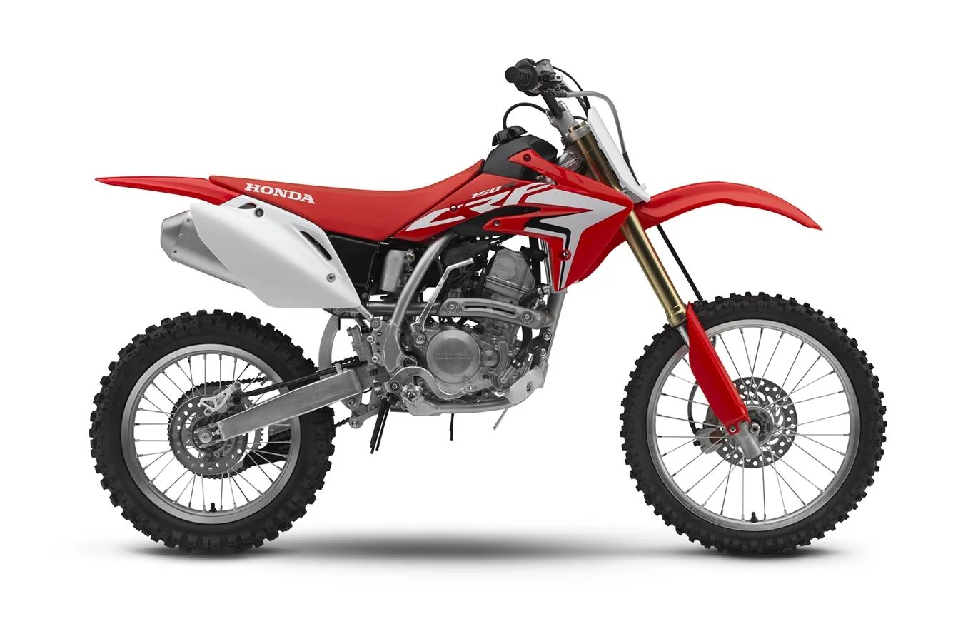 CRF150R