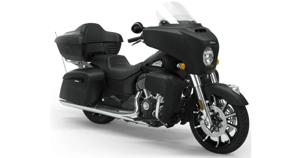 Roadmaster Dark Horse