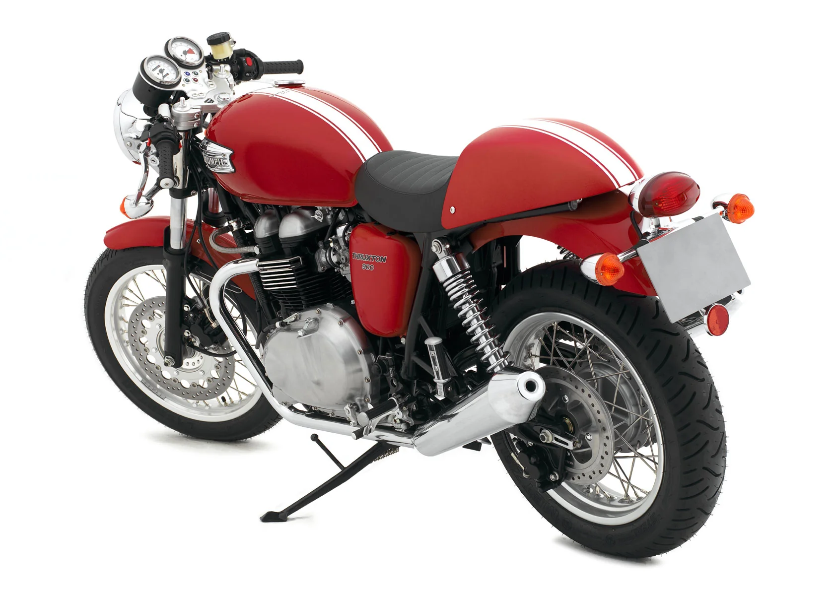Thruxton SE