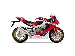 CBR1000RR Fireblade