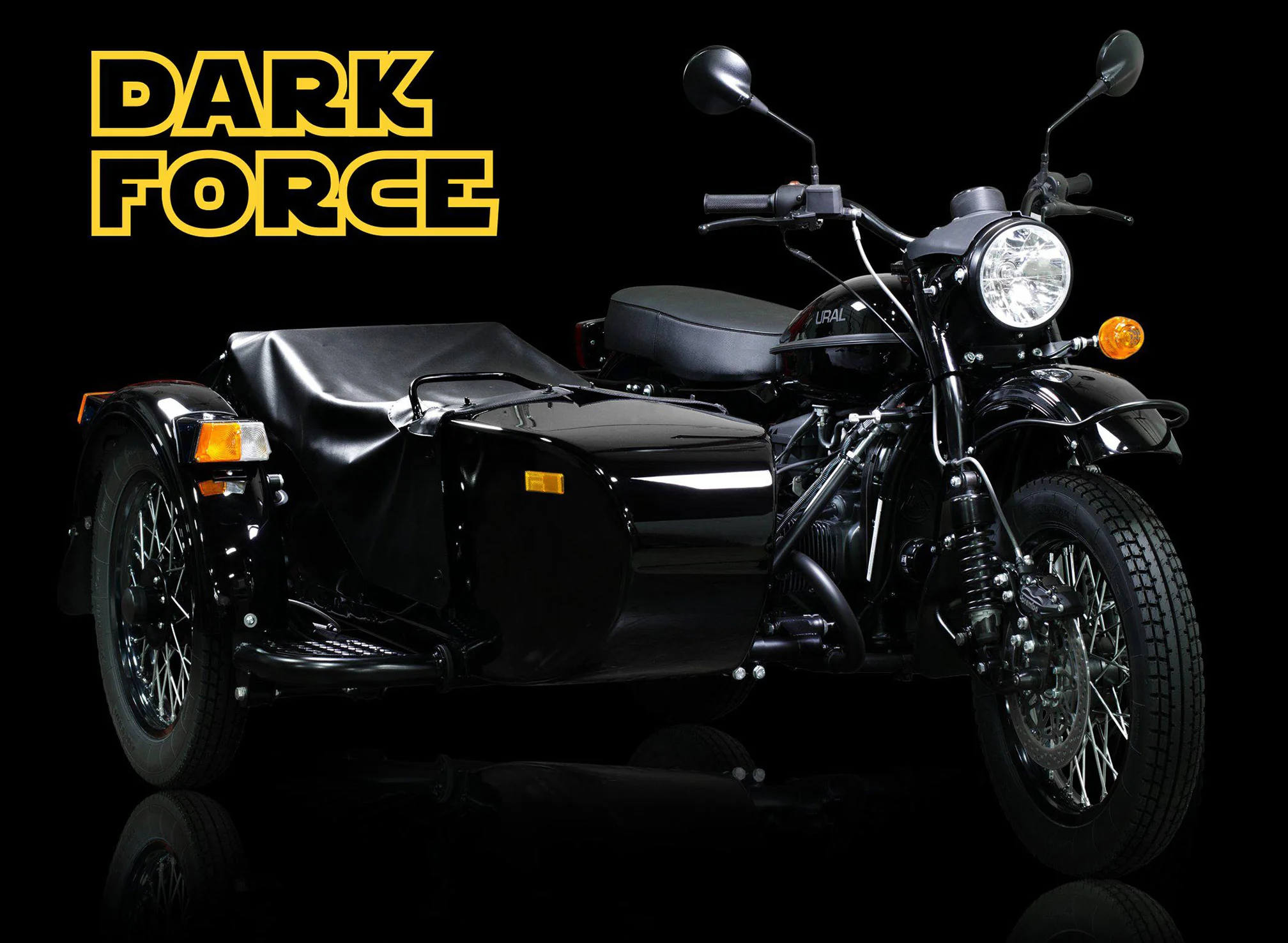 Dark Force