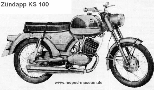 KS 100