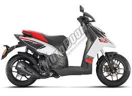 SR Motard 125