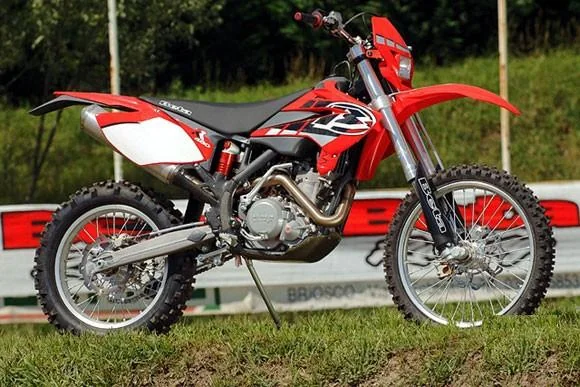 RR 450