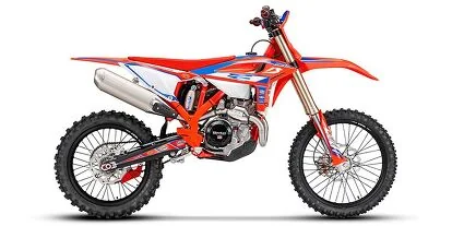 BETA RC 450