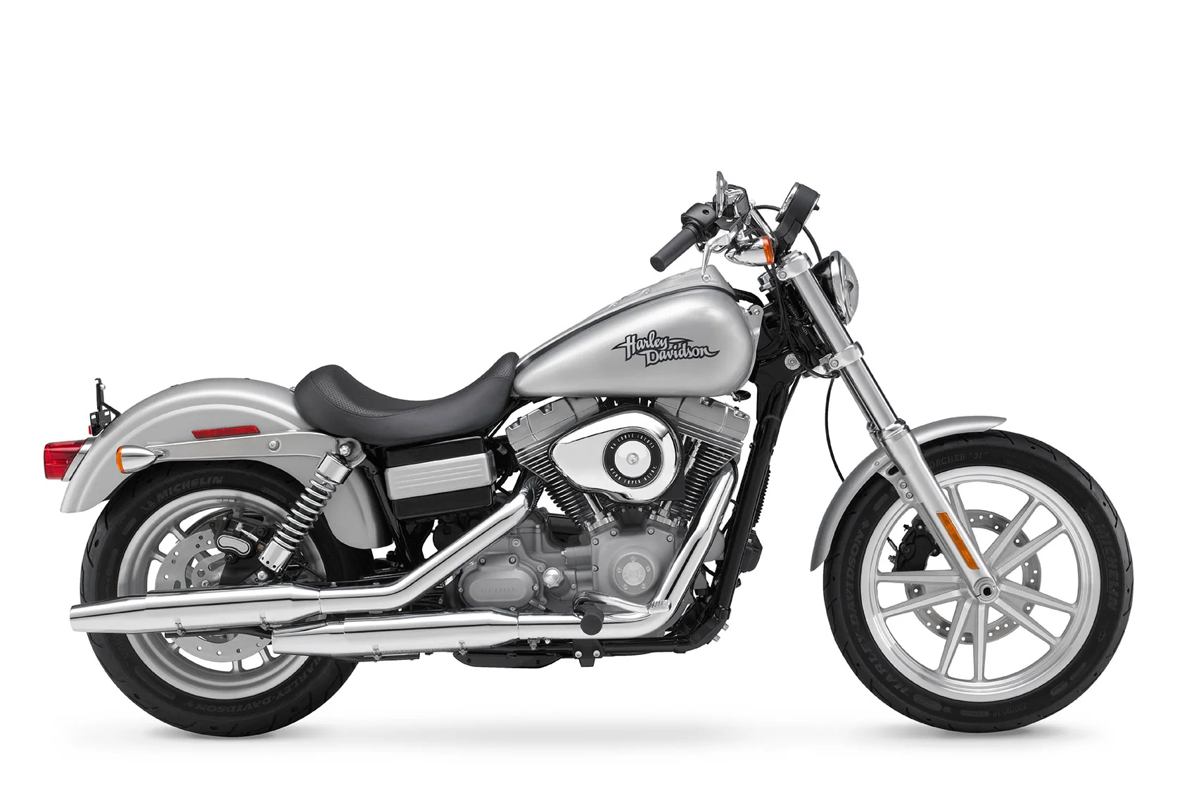FXD Dyna Super Glide
