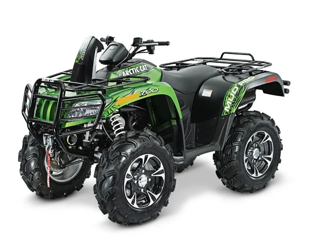 MudPro 700i LTD