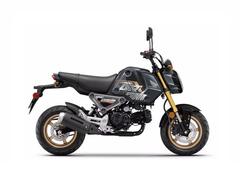 Grom SP