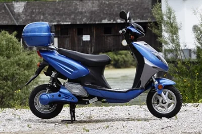 Innoscooter
