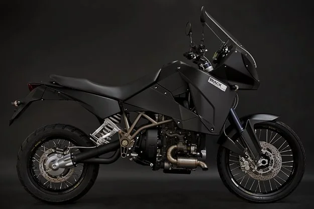 T-800CDI 1E Black Edition