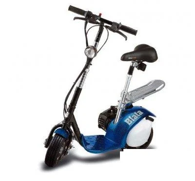 Blatino Scooter Kit plus Carrier