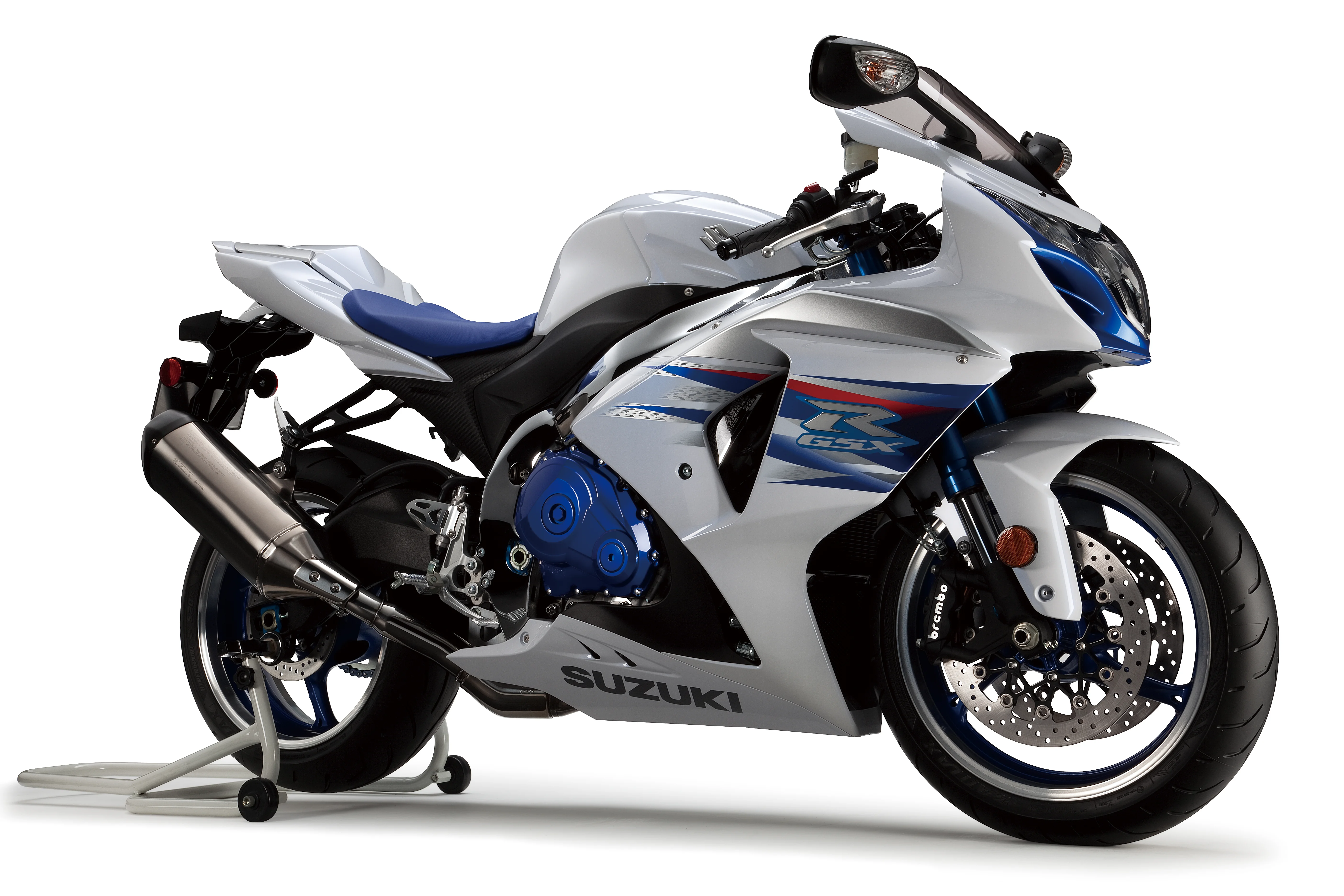 GSX-R1000ZSE