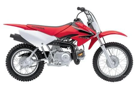 CRF 70 F