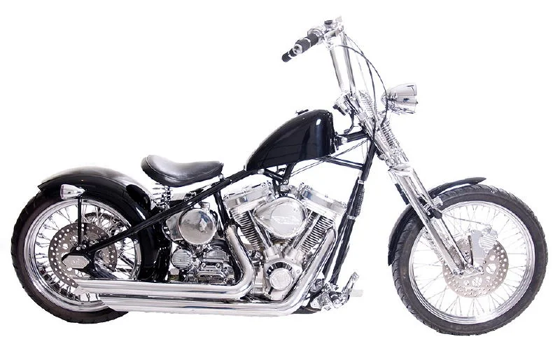 Precision Cycle Works