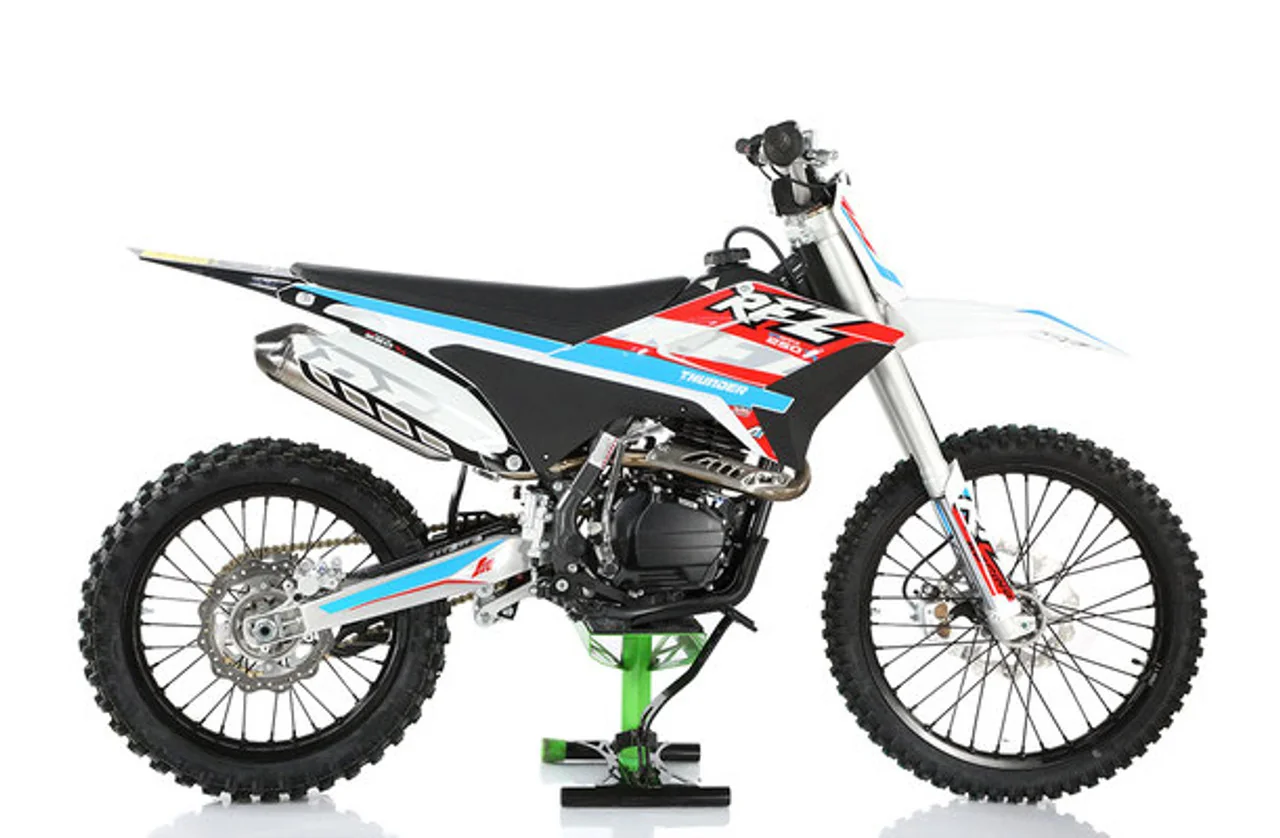 RFZ Thunder 250