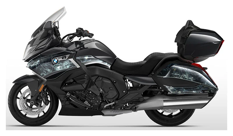 K 1600 Grand America Midnight
