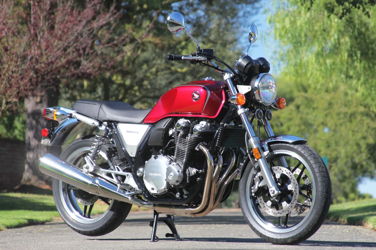 CB1100 ABS