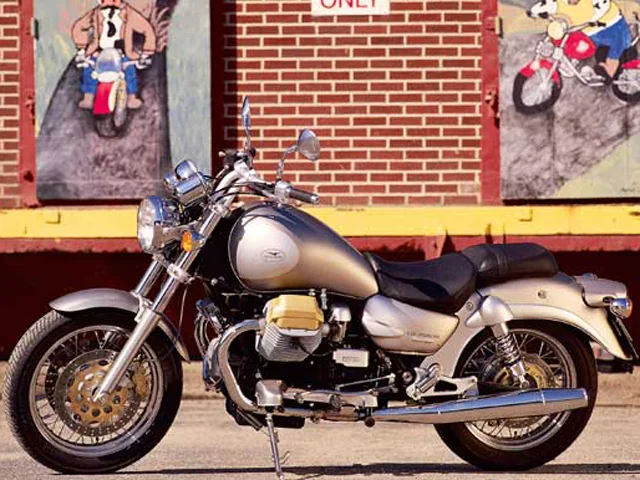 California Special Sport