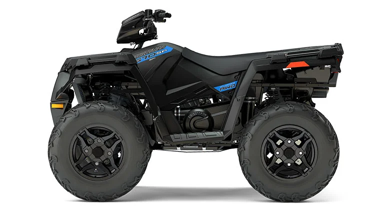 Sportsman 570 SP