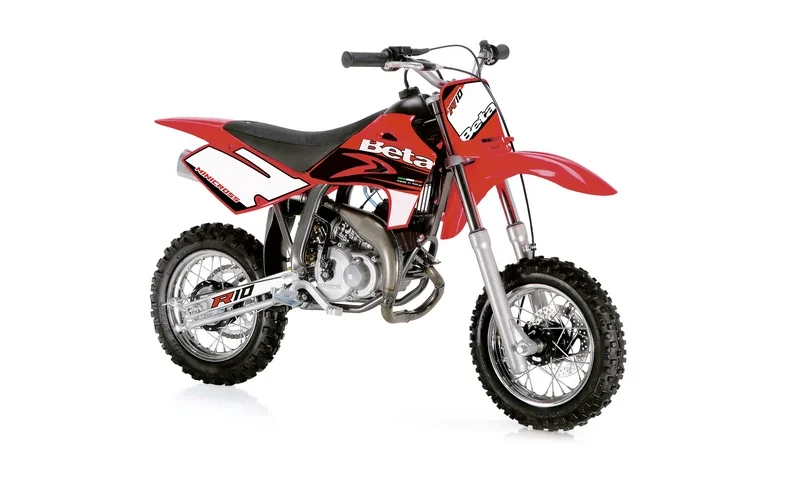Minicross R 10