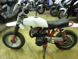 Pit Jet 125