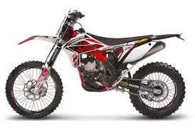 EC Racing 450F