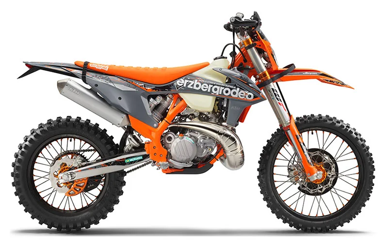 300 XC-W Erzbergrodeo