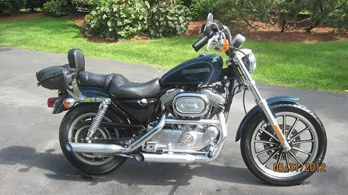 Sportster 1200