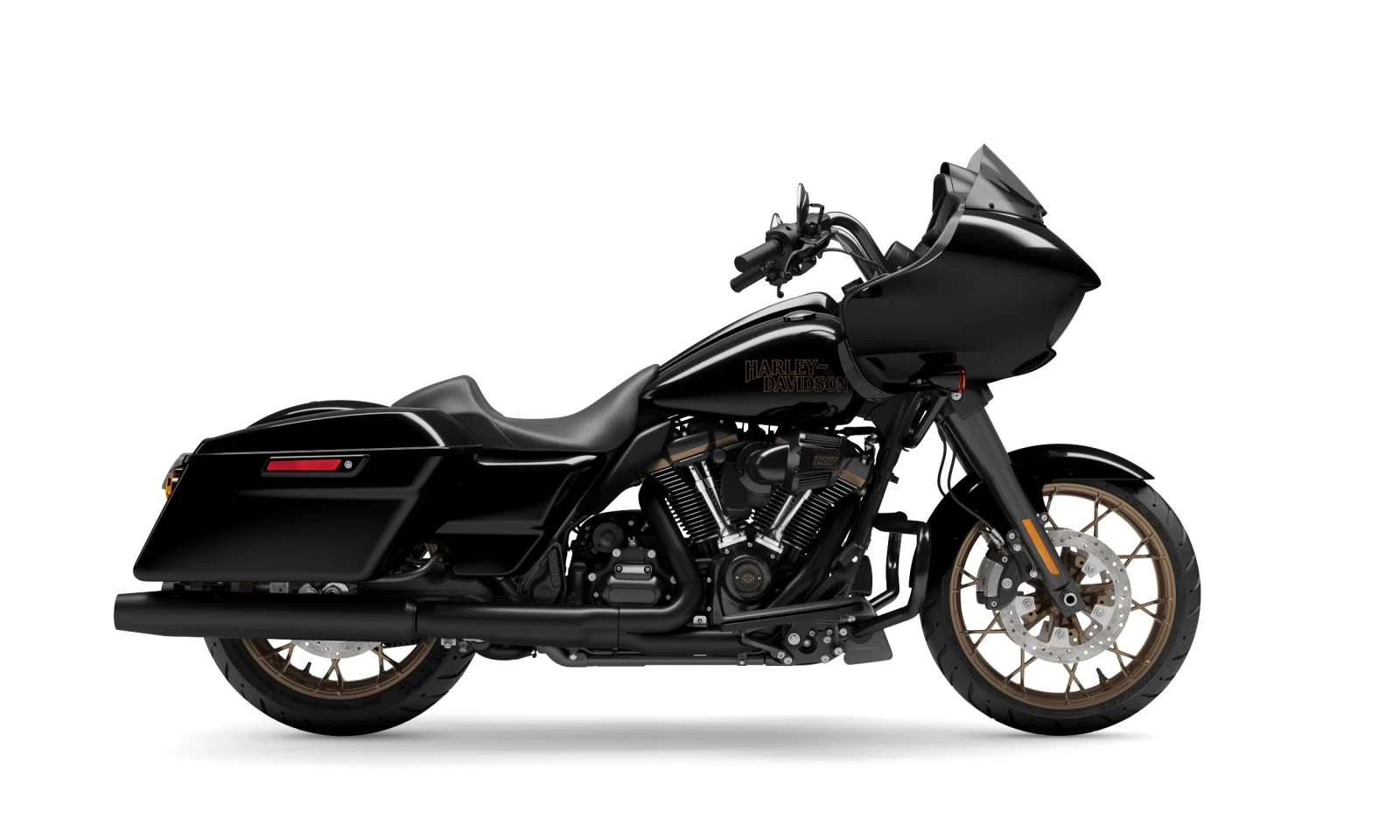 Road Glide ST