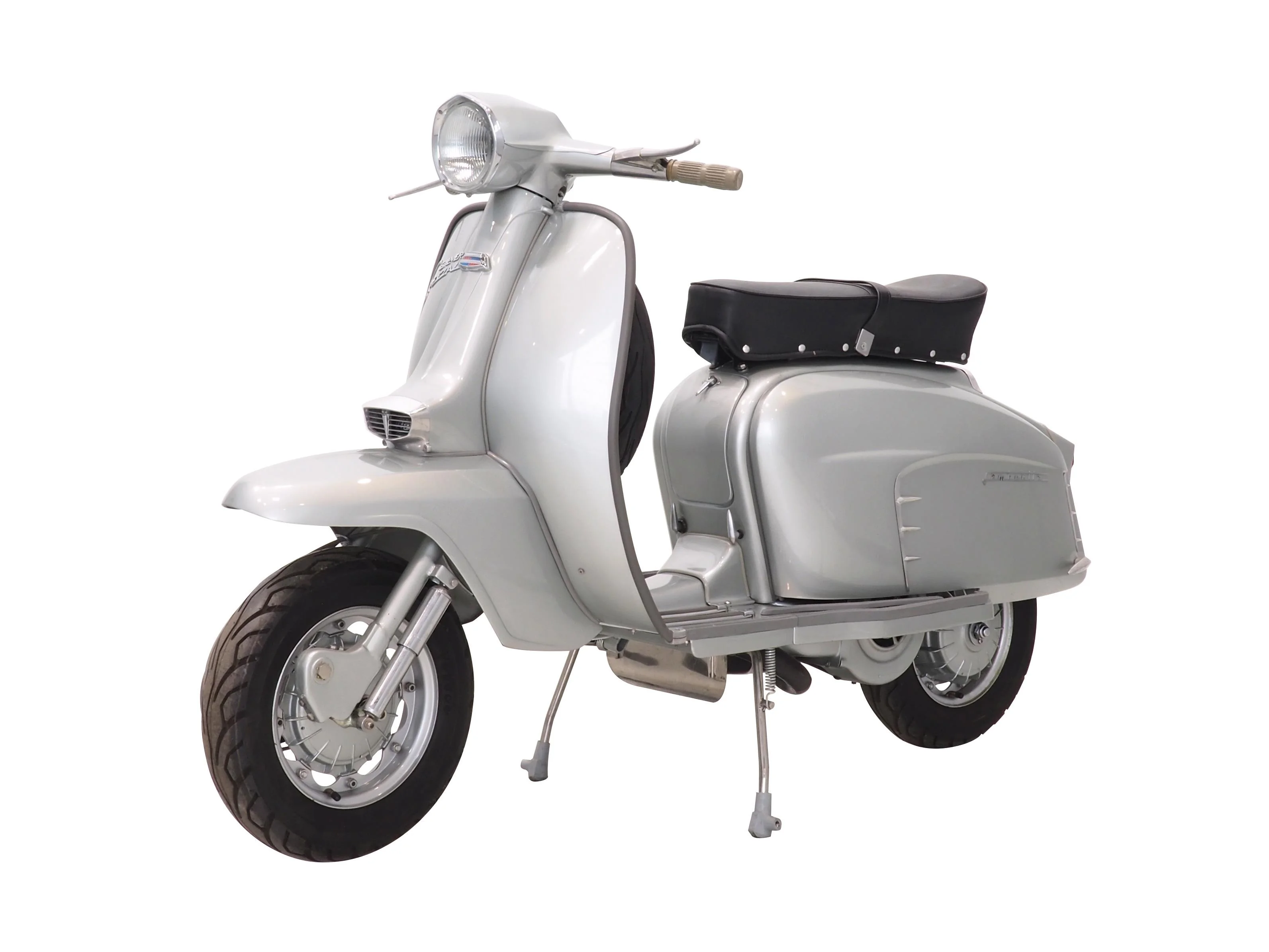 LI 150 Silver Special