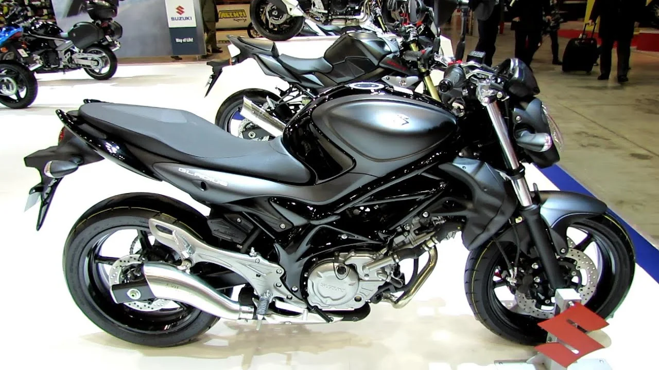 Gladius 650