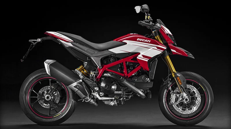 Hypermotard 939